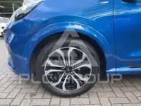 2020 Ford Puma