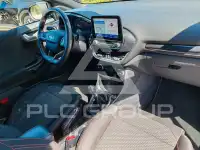 2020 Ford Puma