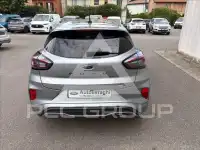 2020 Ford Puma