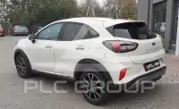 2020 Ford Puma