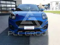 2020 Ford Puma