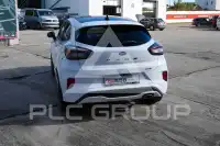 2020 Ford Puma