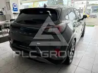 2020 Ford Puma