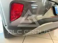 2020 Ford Puma