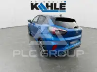 2020 Ford Puma