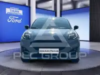 2020 Ford Puma