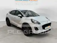 2020 Ford Puma