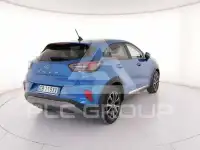 2020 Ford Puma