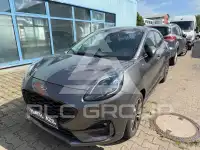 2020 Ford Puma