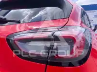 2020 Ford Puma