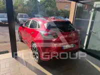 2020 Ford Puma