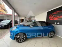 2020 Ford Puma