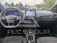 2020 Ford Puma