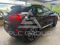 2020 Ford Puma