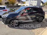2020 Ford Puma