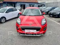 2020 Ford Puma