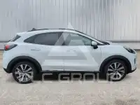 2020 Ford Puma