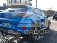 2020 Ford Puma