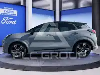 2020 Ford Puma