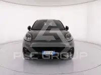 2020 Ford Puma