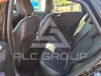 2020 Ford Puma