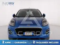 2020 Ford Puma