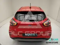 2020 Ford Puma