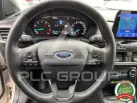 2020 Ford Puma