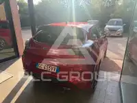 2020 Ford Puma