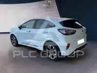 2020 Ford Puma