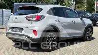 2020 Ford Puma
