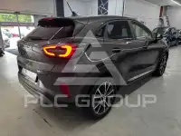 2020 Ford Puma