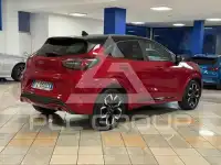 2020 Ford Puma