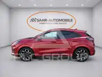 2020 Ford Puma