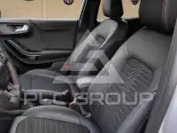 2020 Ford Puma