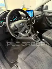 2020 Ford Puma