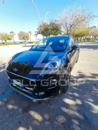 2020 Ford Puma