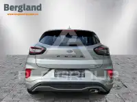2020 Ford Puma