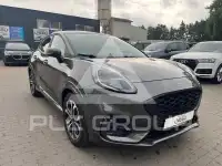 2020 Ford Puma