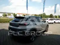 2020 Ford Puma