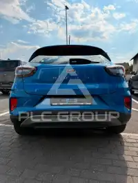 2020 Ford Puma