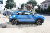 2020 Ford Puma