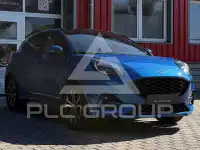 2020 Ford Puma