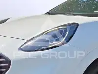2020 Ford Puma