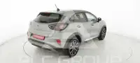 2020 Ford Puma