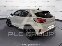 2020 Ford Puma