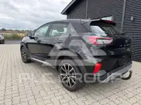 2020 Ford Puma