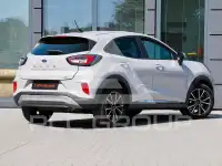 2020 Ford Puma