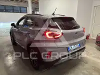 2020 Ford Puma