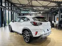 2020 Ford Puma